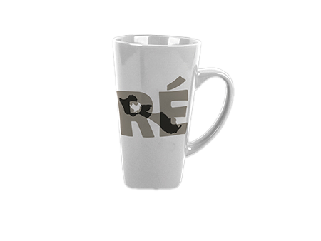 MUG HAUT RÉ
