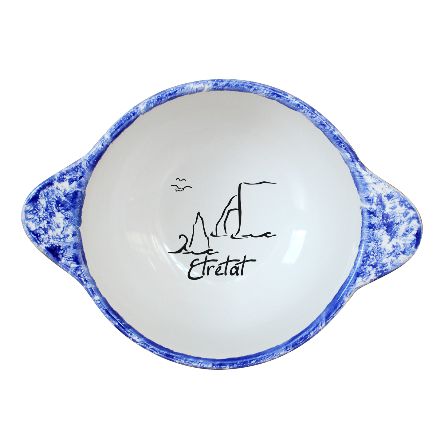 BOL A OREILLES NU-ETRETF