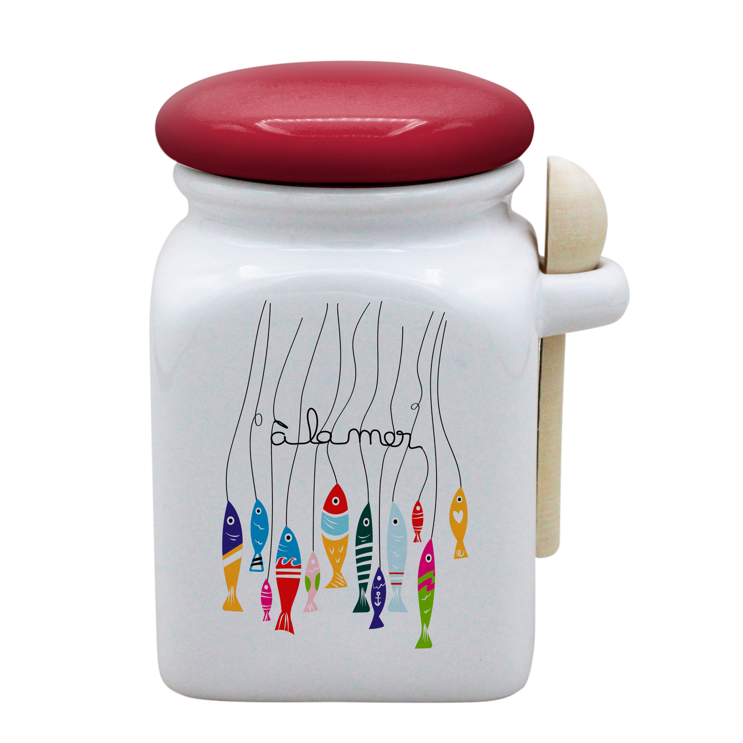 POT BLANC MM COUV. ROUGE+CUIL. BOIS-ALM-2