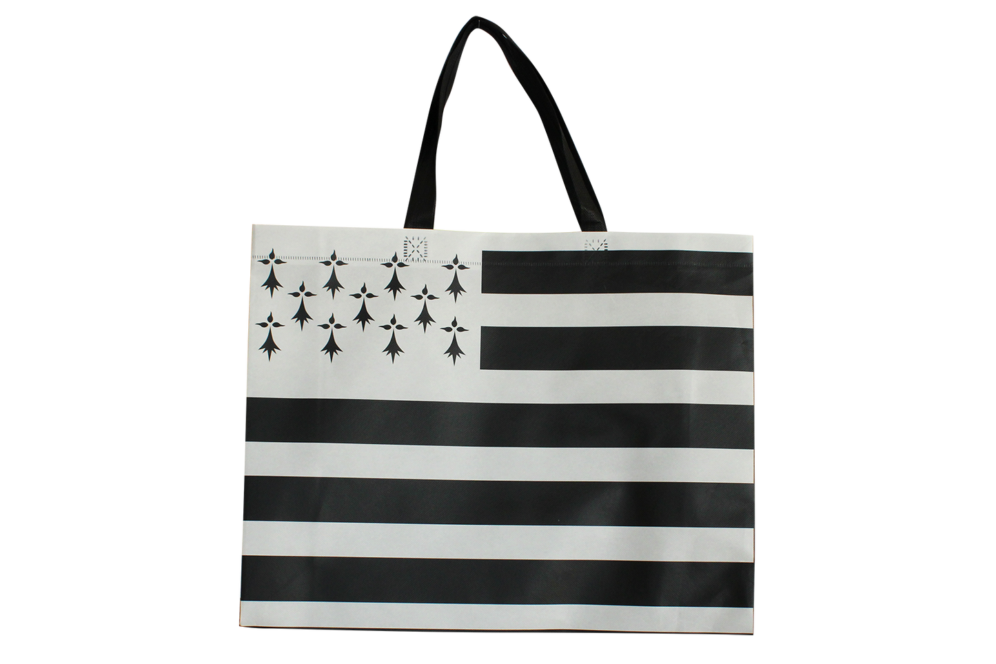 SAC POIGNEE GWENN HA DU