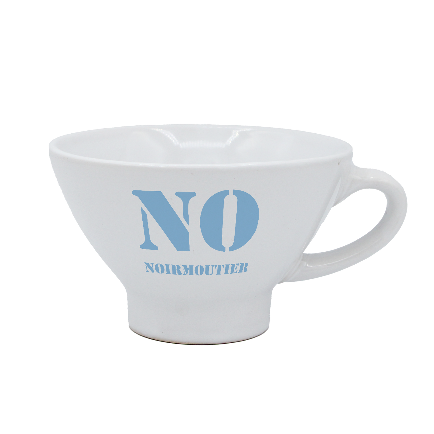 BOLEE ANSE BLANCHE -NOIRNOT