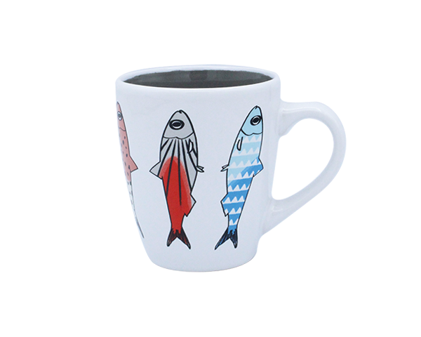 MUG TASSE SARDINES