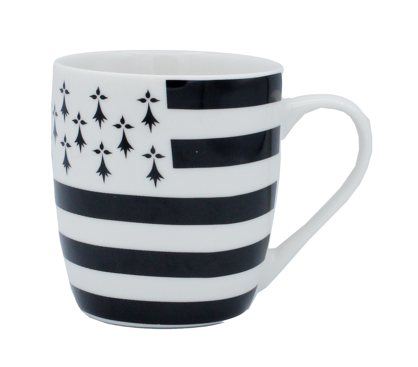 MUG TASSE GWENN HA DU