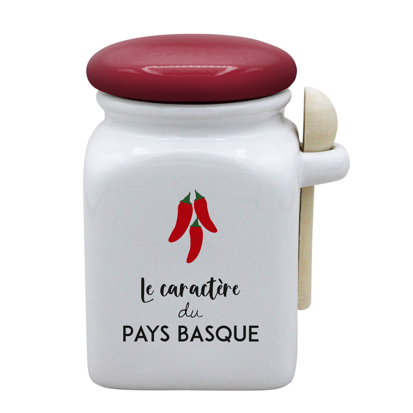 POT BLANC MM COUV. ROUGE+CUIL. BOIS-ESTEBAN5