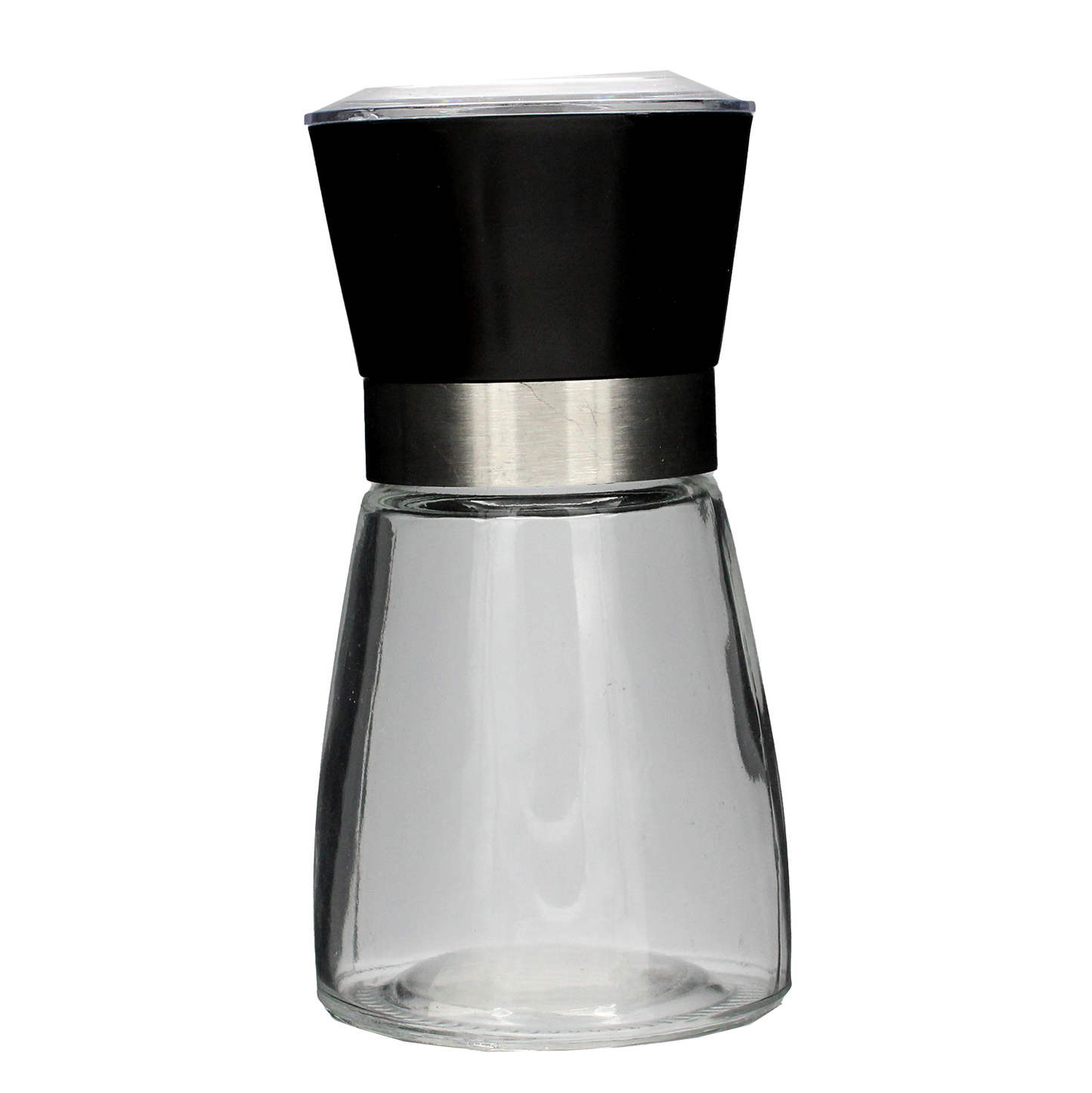 MOULIN A SEL NOIR 170ml