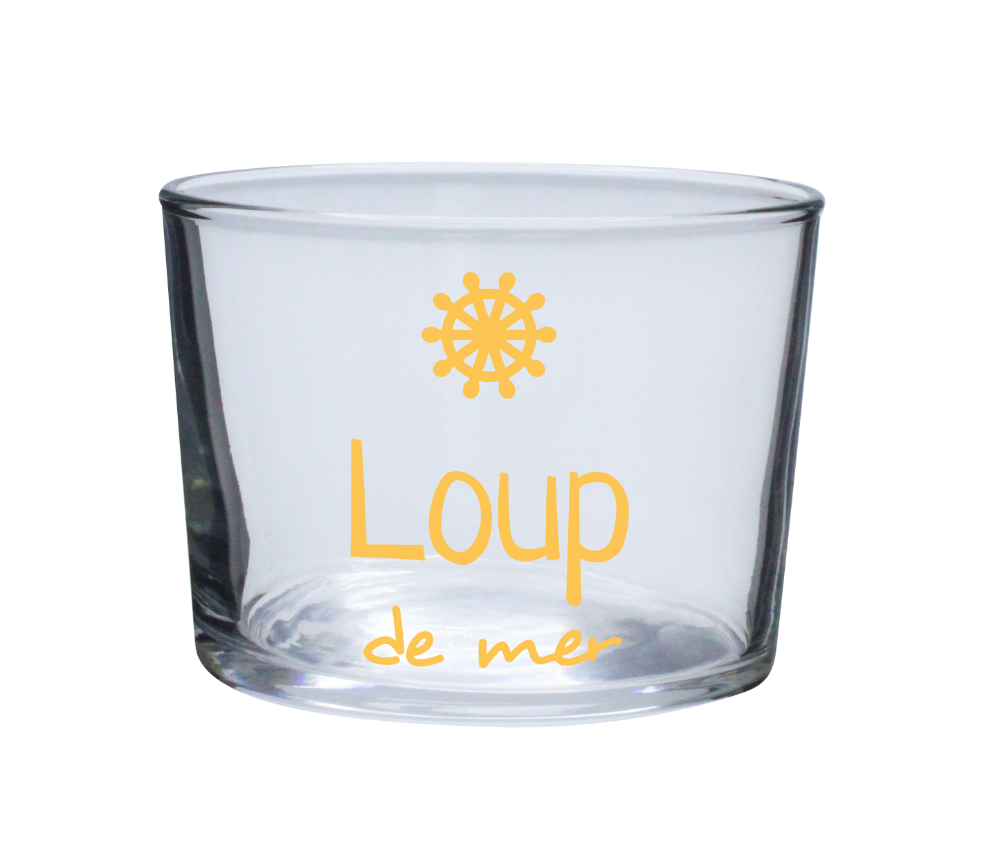 VERRE BODEGA 23cl ARC-LOUPMER