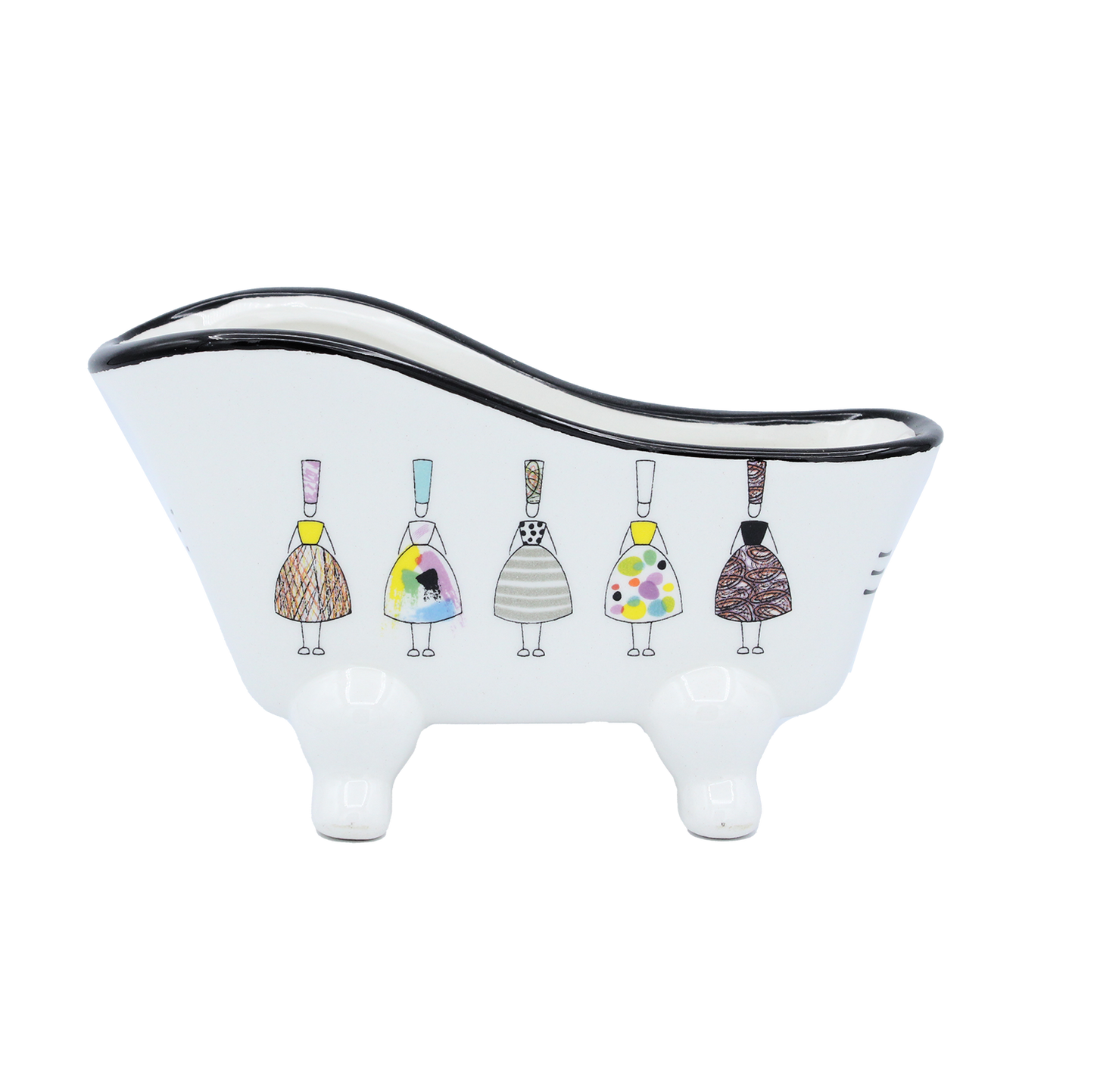 BAIGNOIRE BIGOUCHIC