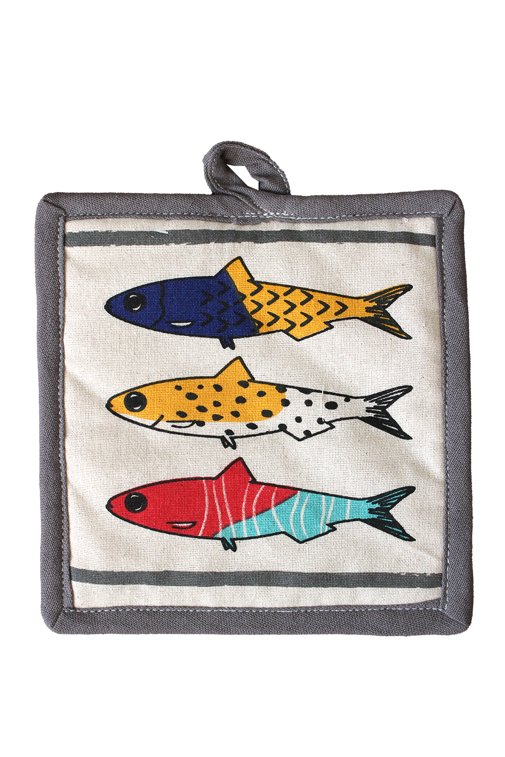 MANIQUE SARDINES