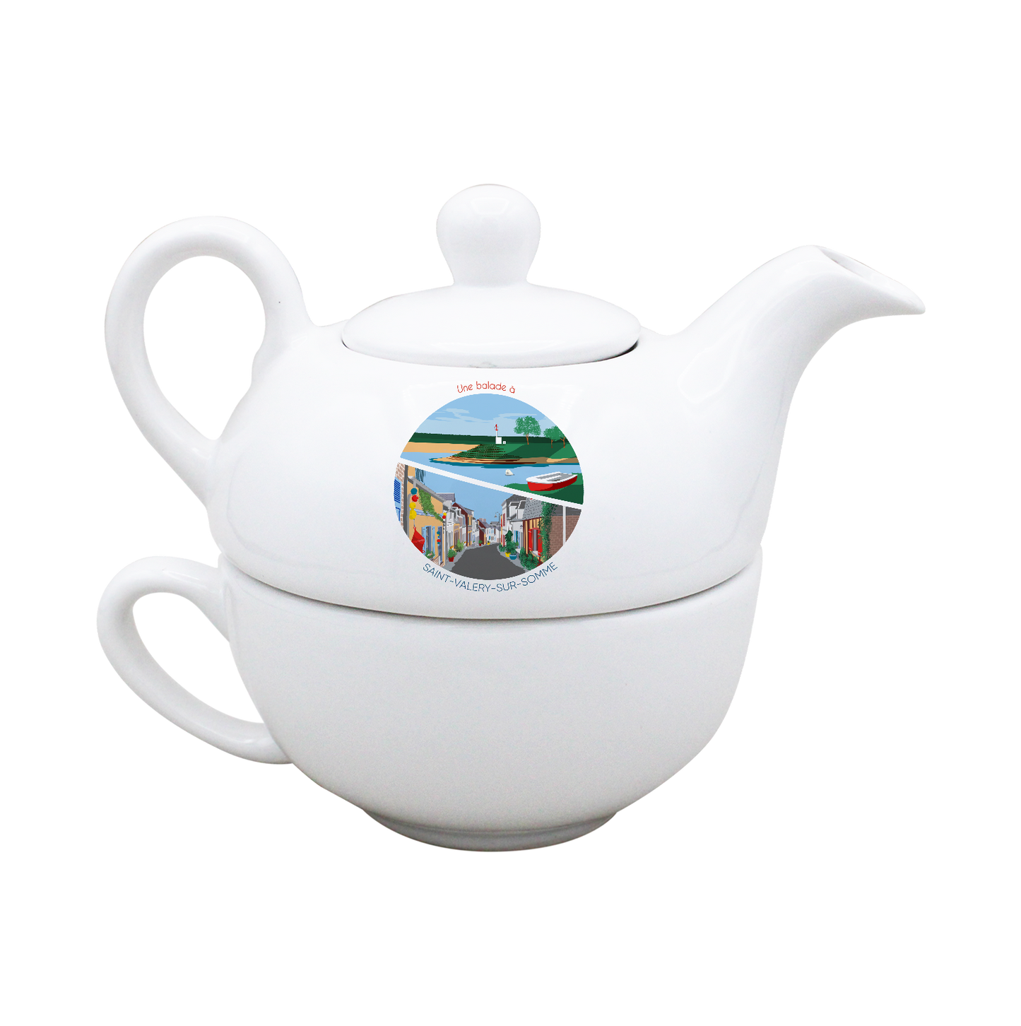 THEIERE SOLITAIRE BLANCHE-SPESTVAL