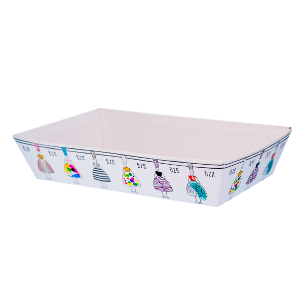 CAISSETTE PM BIGOUCHIC