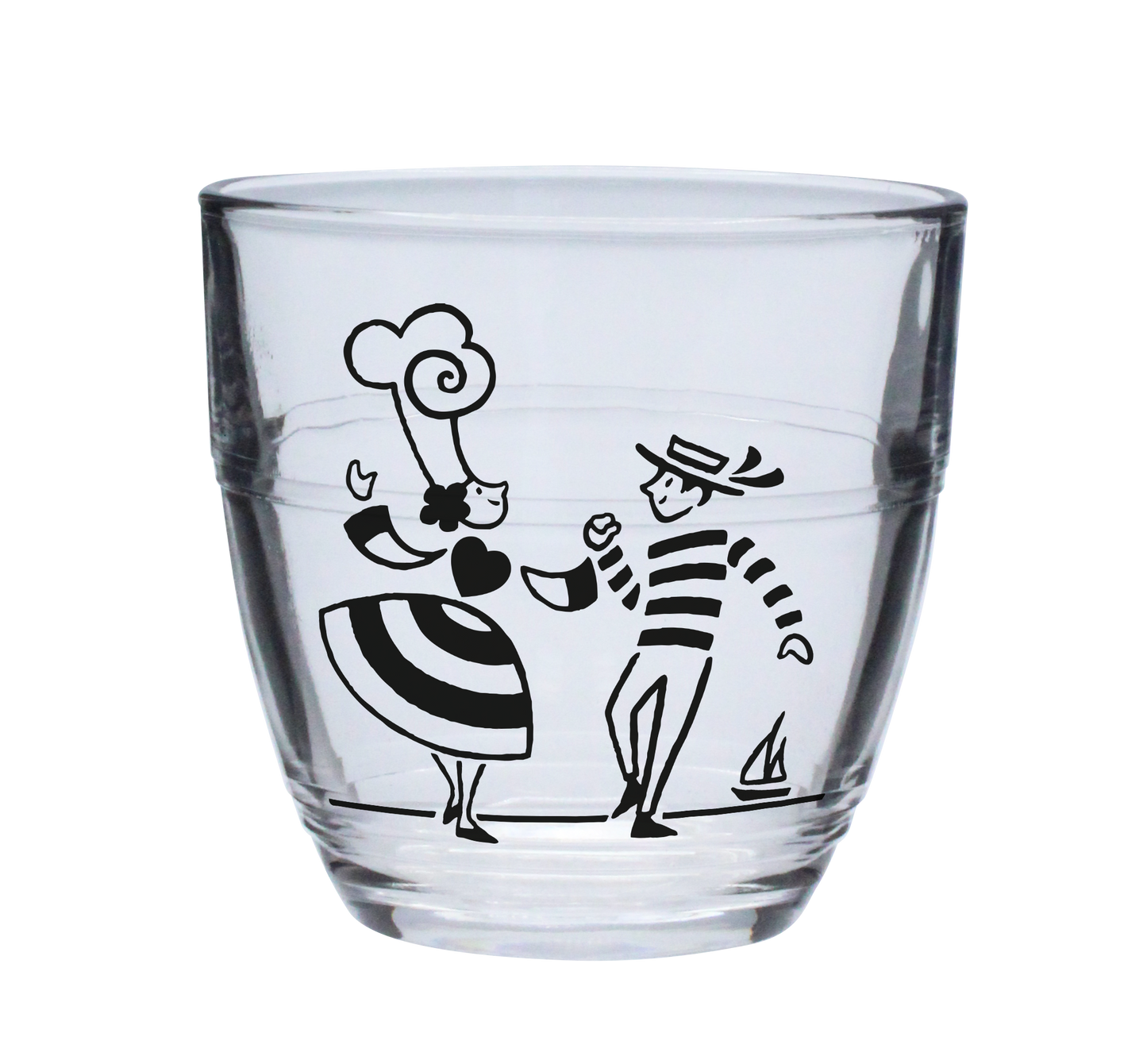 VERRE GIGOGNE PM 16cl DURALEX-LDANS