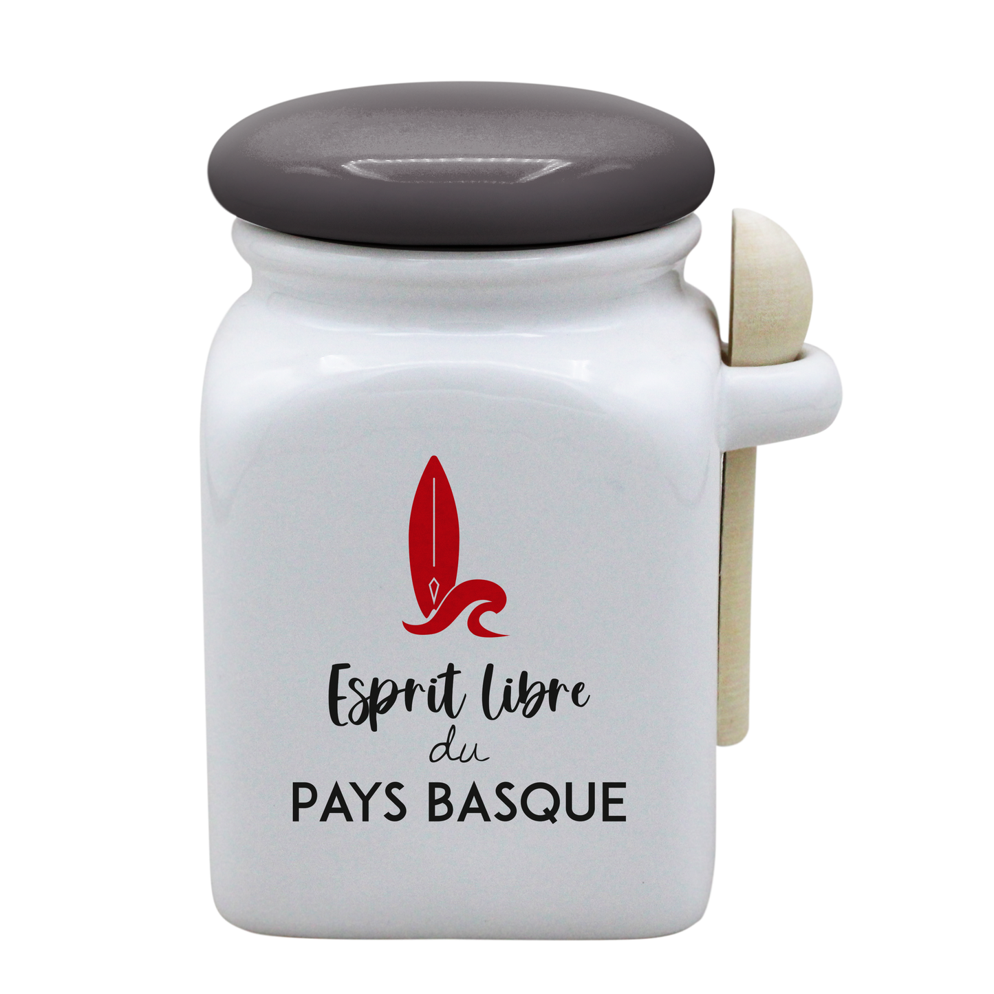 POT BLANC MM COUV. GRIS +CUIL. BOIS-ESTEBAN4