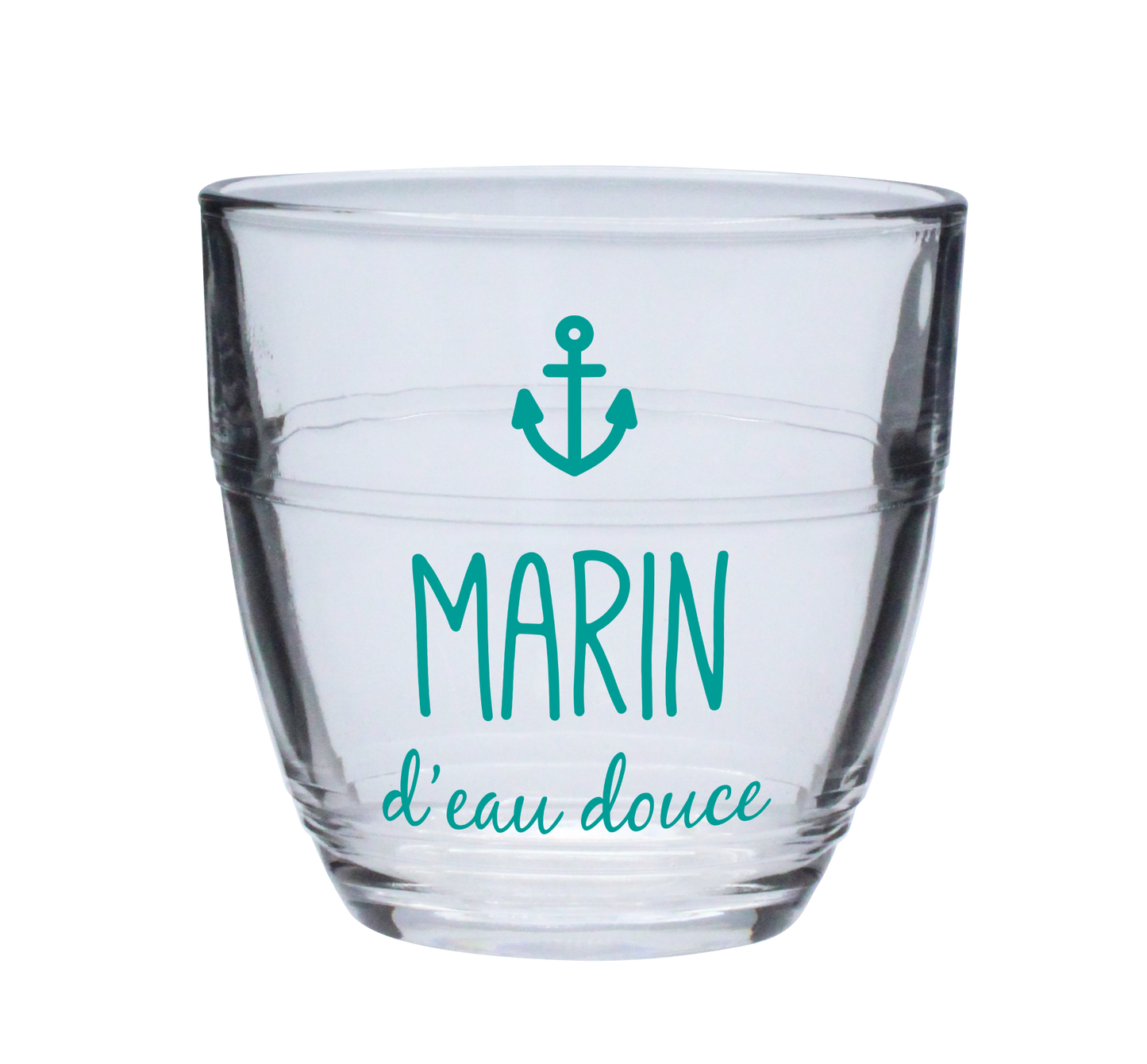 VERRE GIGOGNE PM 16cl DURALEX-MARINEAU