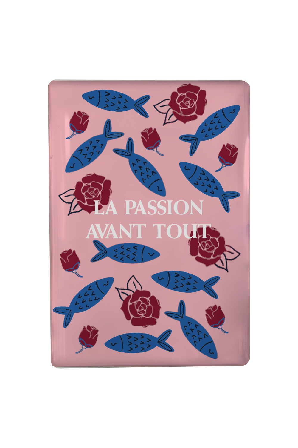 MAGNET CLEMENTINE LA PASSION