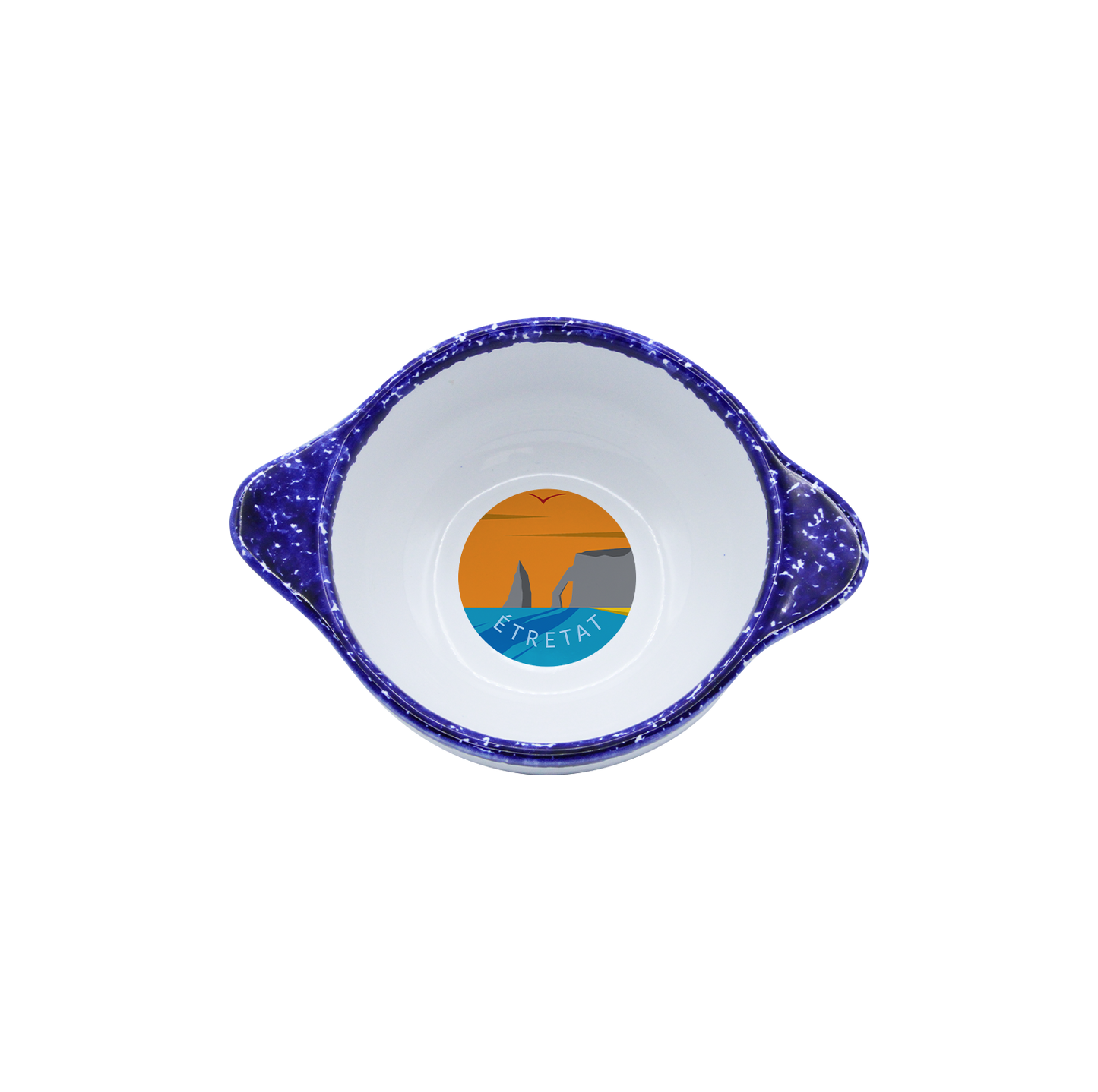 MINI BOL A OREILLES EPONGE-SPECALVA