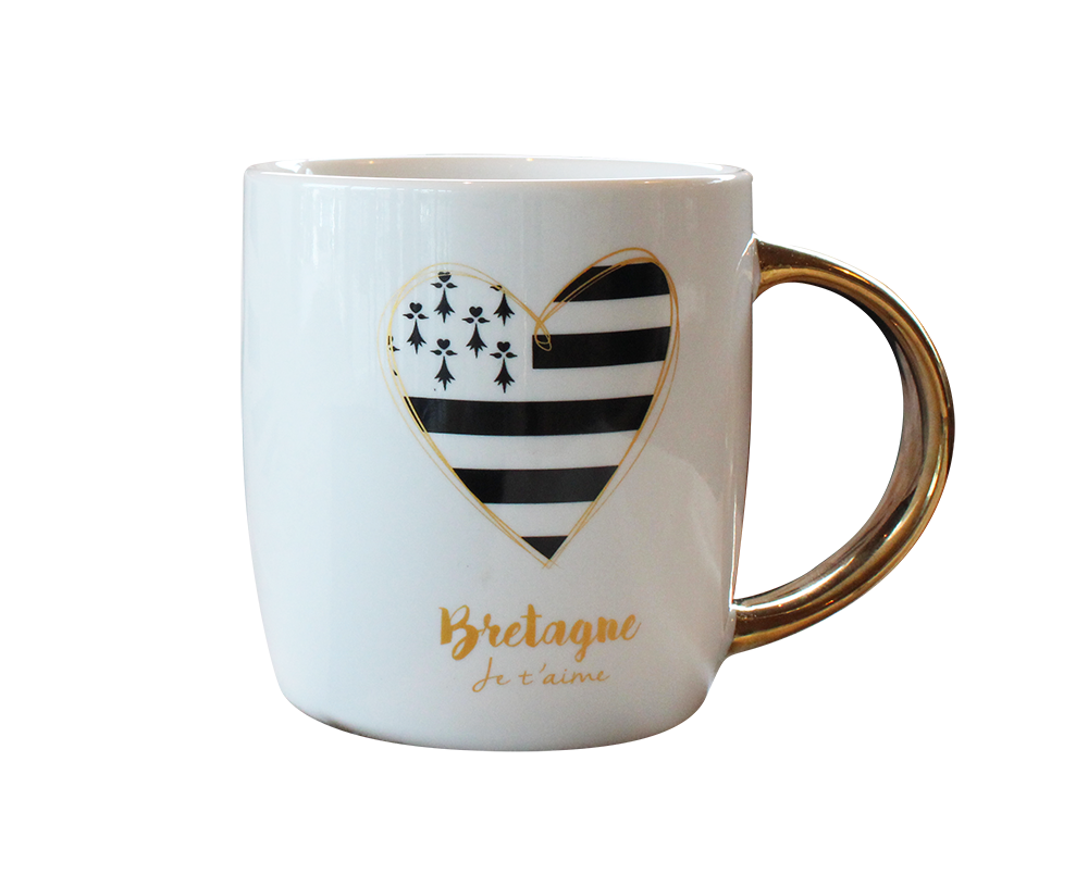MUG GWENN A DU DORE
