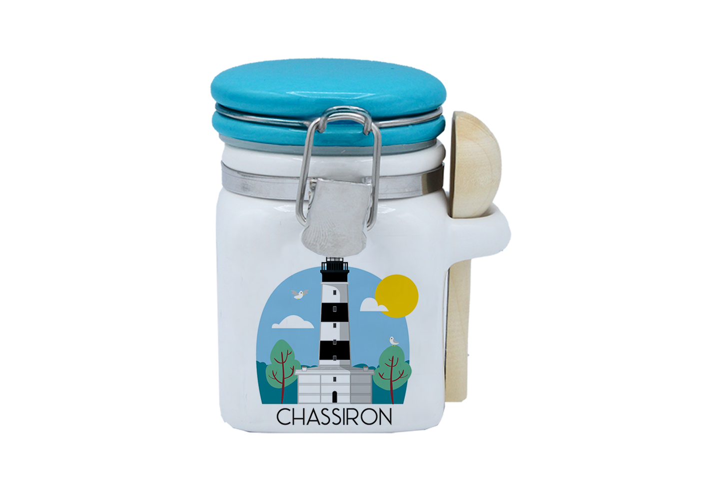 POT PHARE DE CHASSIRON PM