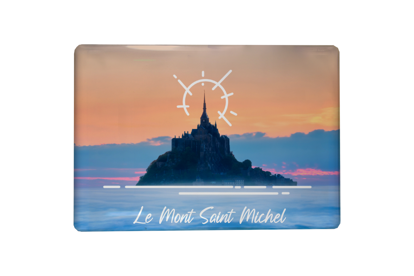 MAGNET MSM CIEL