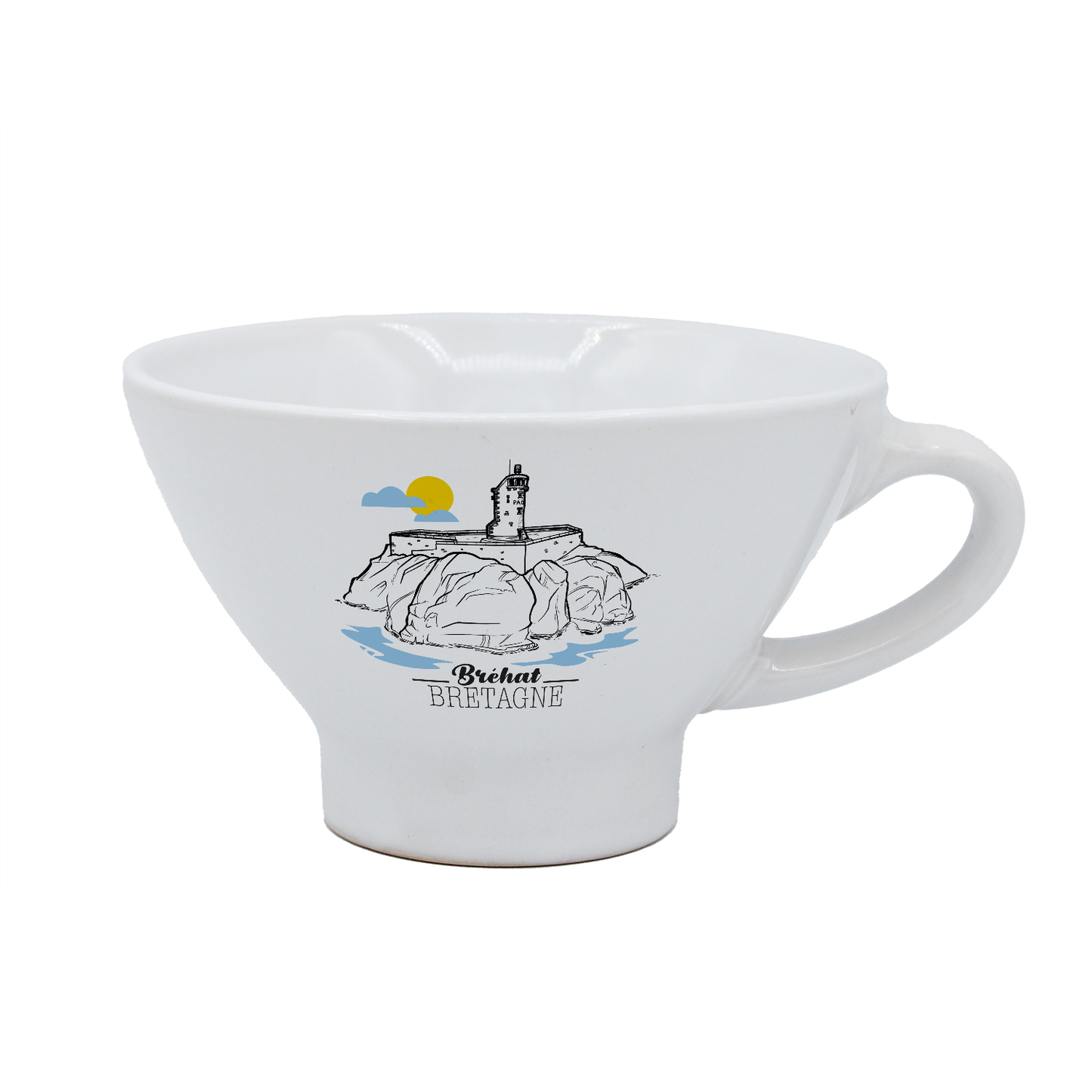 BOLEE ANSE BLANCHE -BREPAON