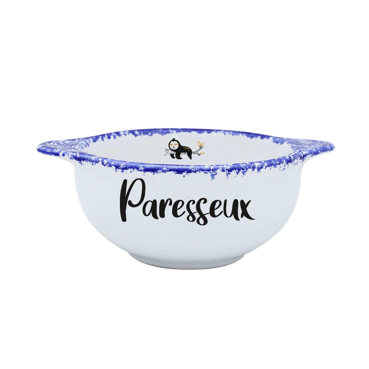 BOL A OREILLES NU-PARESSEUX