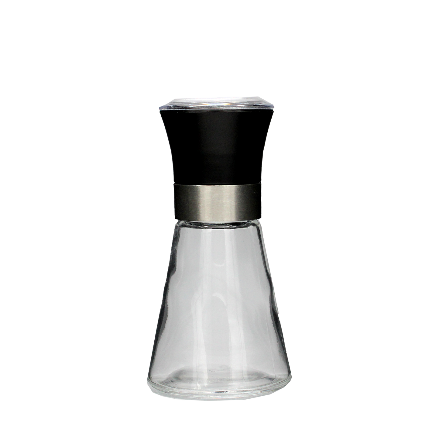 MOULIN A SEL PM NOIR 95ml