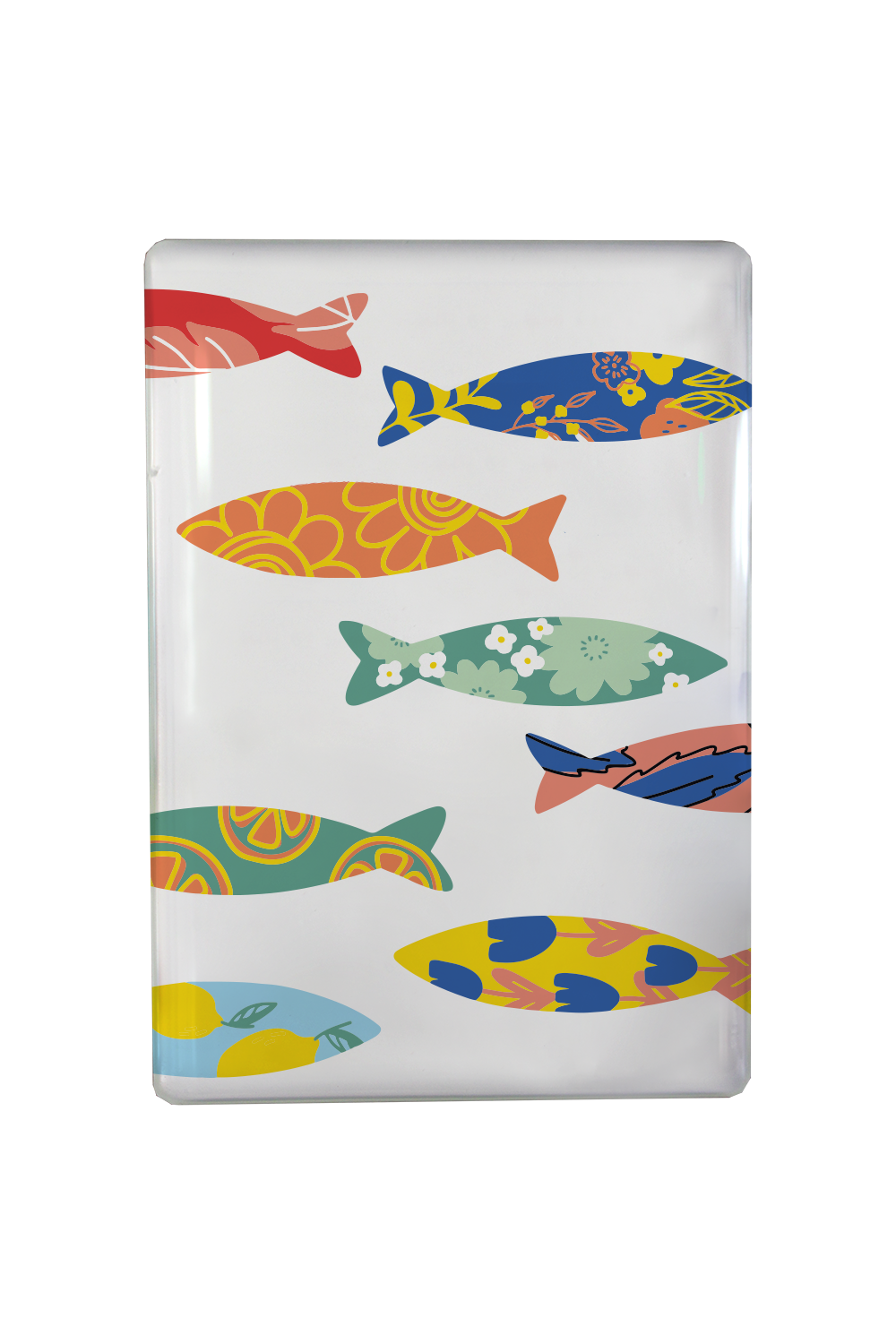 MAGNET CAPUCINE
