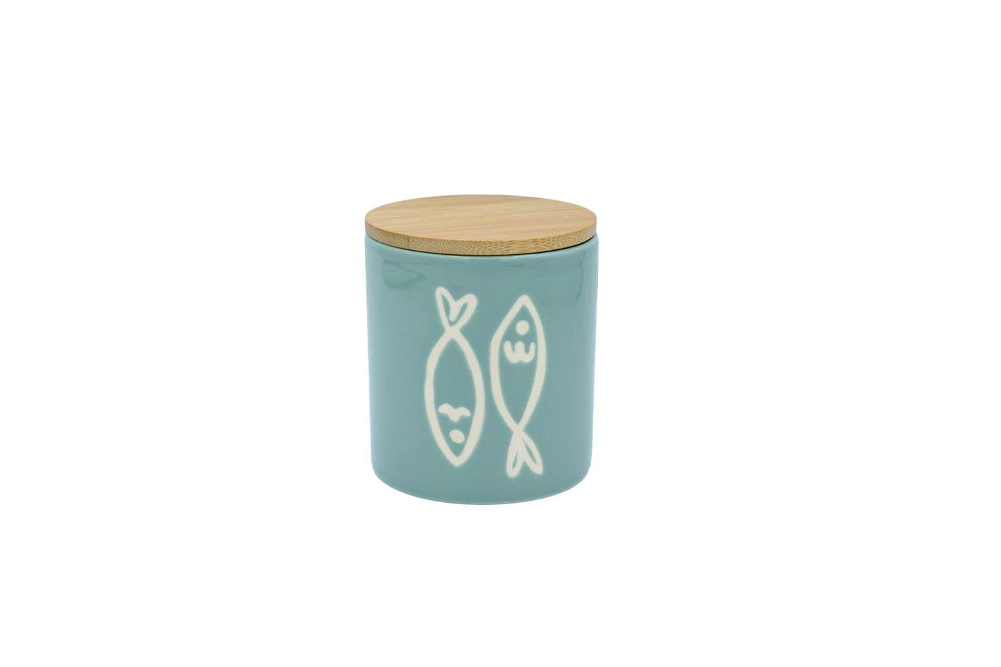 MINI POT ROND NAHLA BLEU