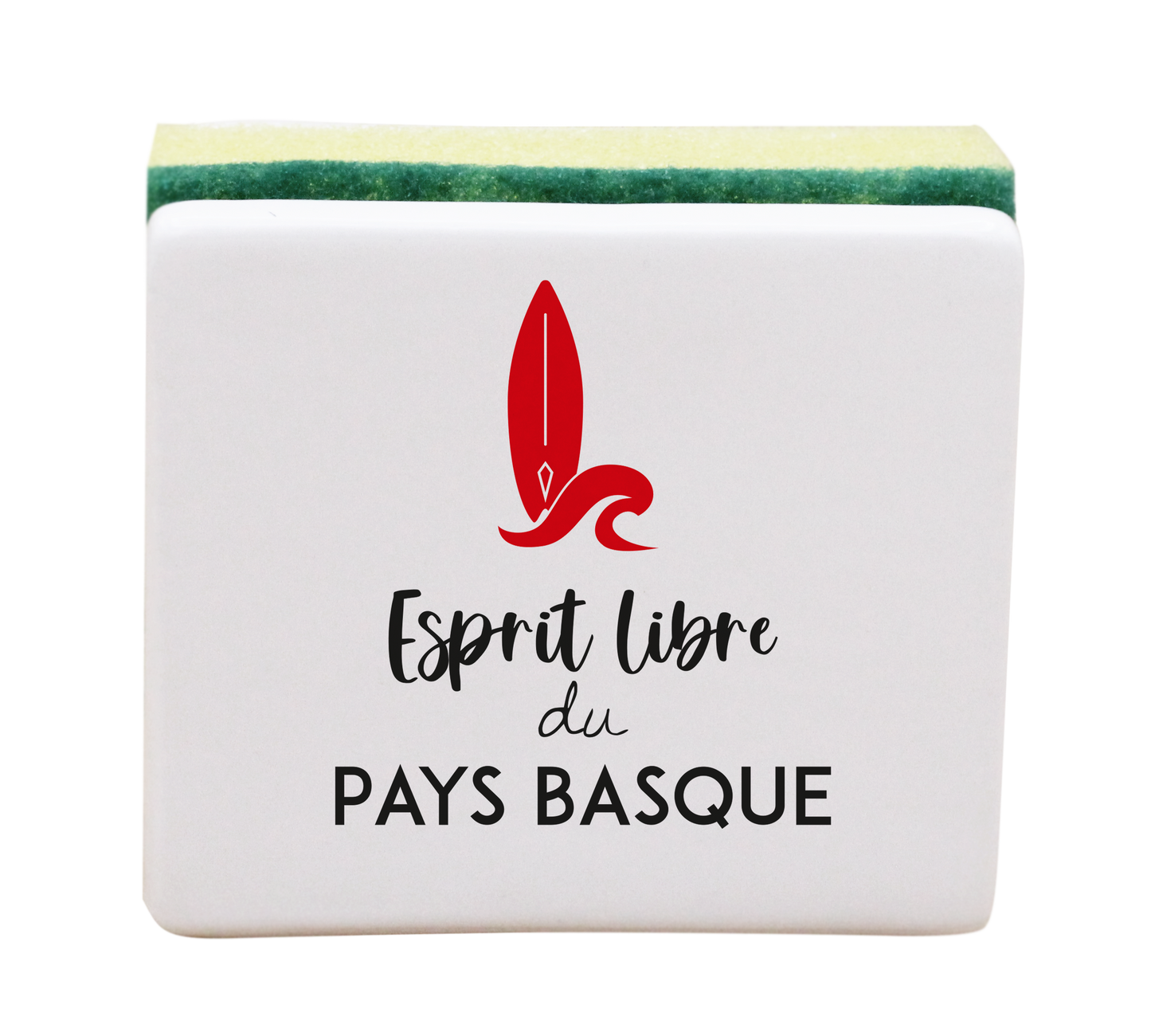 PORTE EPONGE BLANC-ESTEBAN4