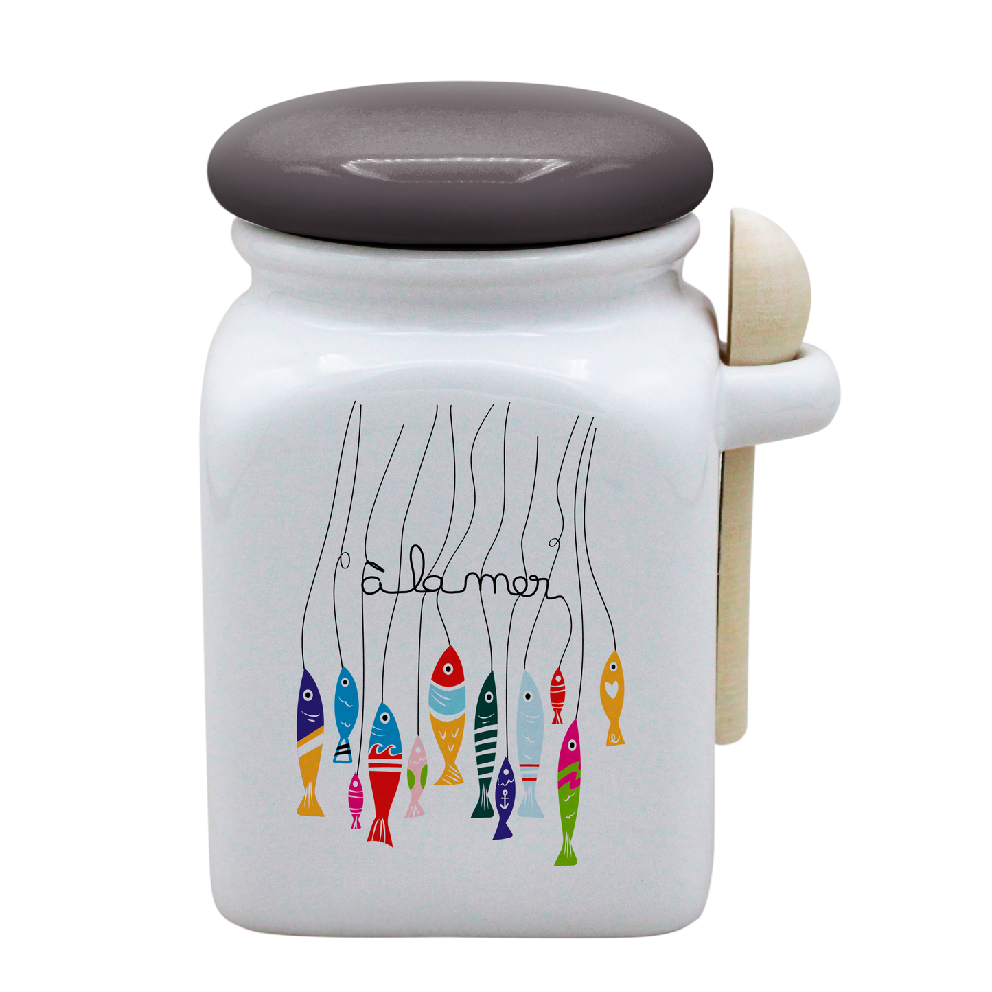 POT BLANC MM COUV. GRIS +CUIL. BOIS-ALM-2