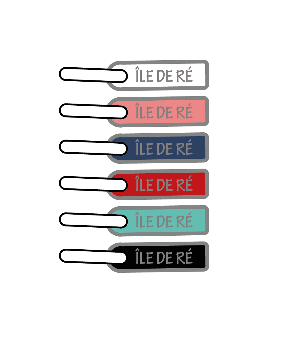 CHARM "ILE DE RE"