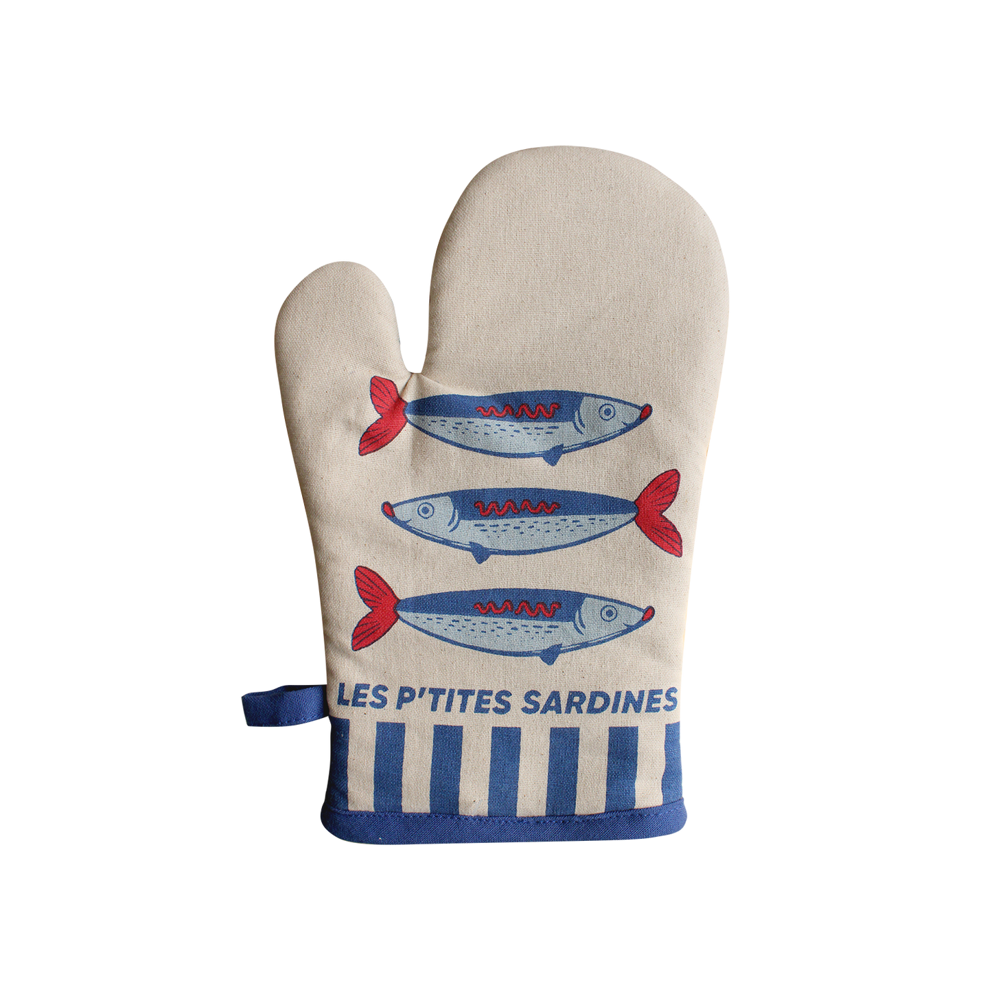 GANT LES P'TITES SARDINES