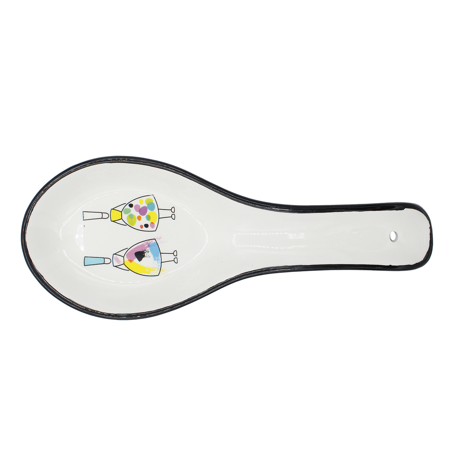 REPOSE CUILLERE BIGOUCHIC