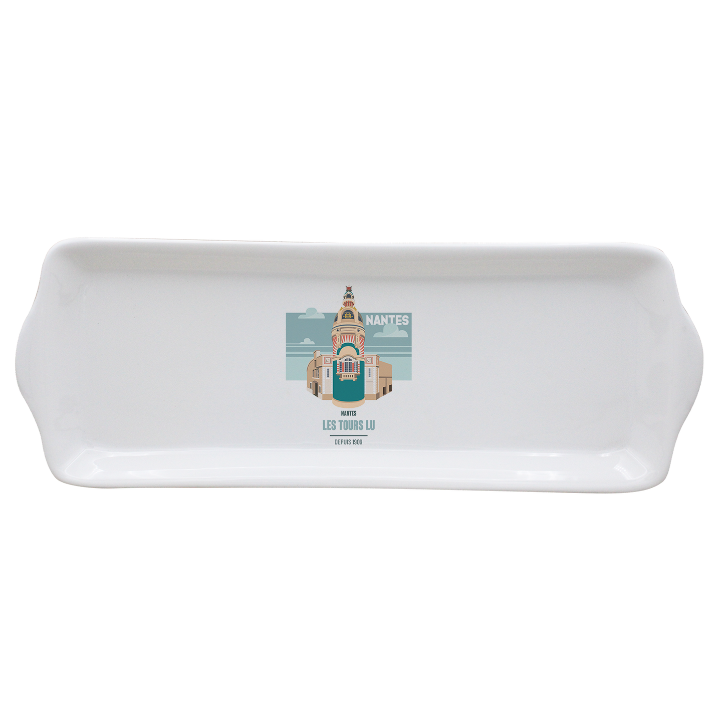 PLAT A CAKE BLANC-NTETOUR