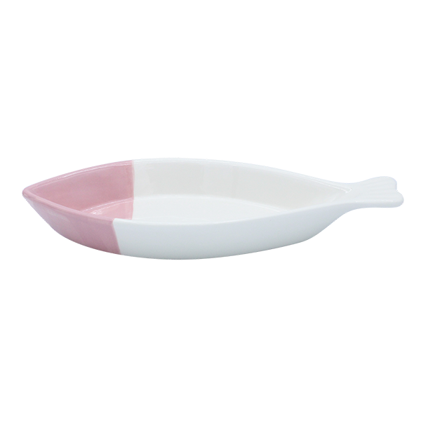 COUPELLE POISSON ROSE GM SIRENA