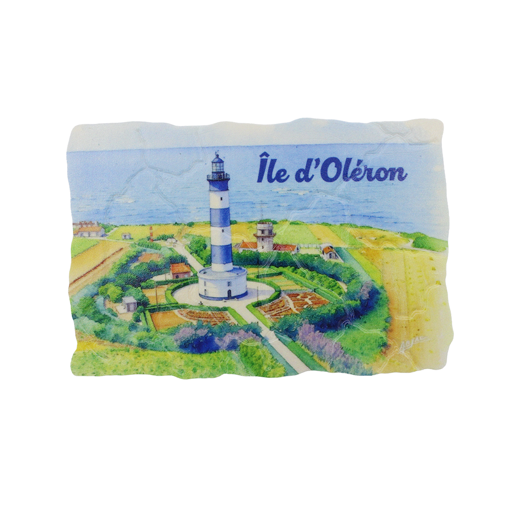 MAGNET OLERON PHARE