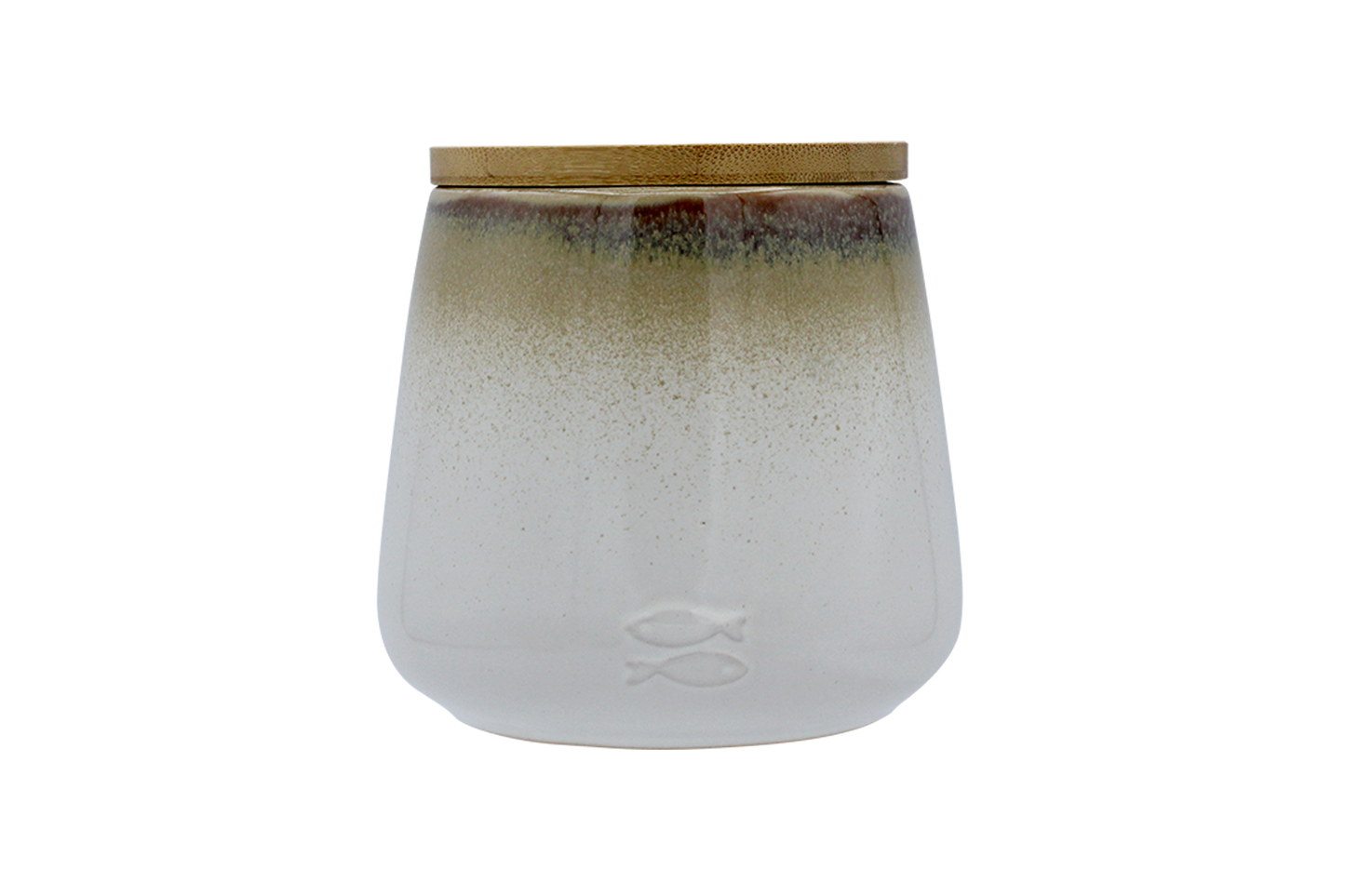 POT 600ML BILBON