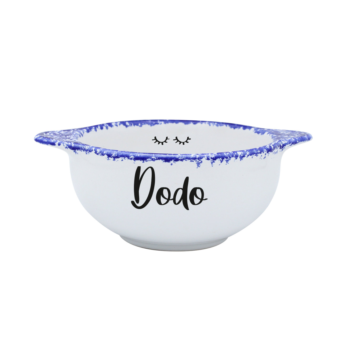 BOL A OREILLES NU-DODO