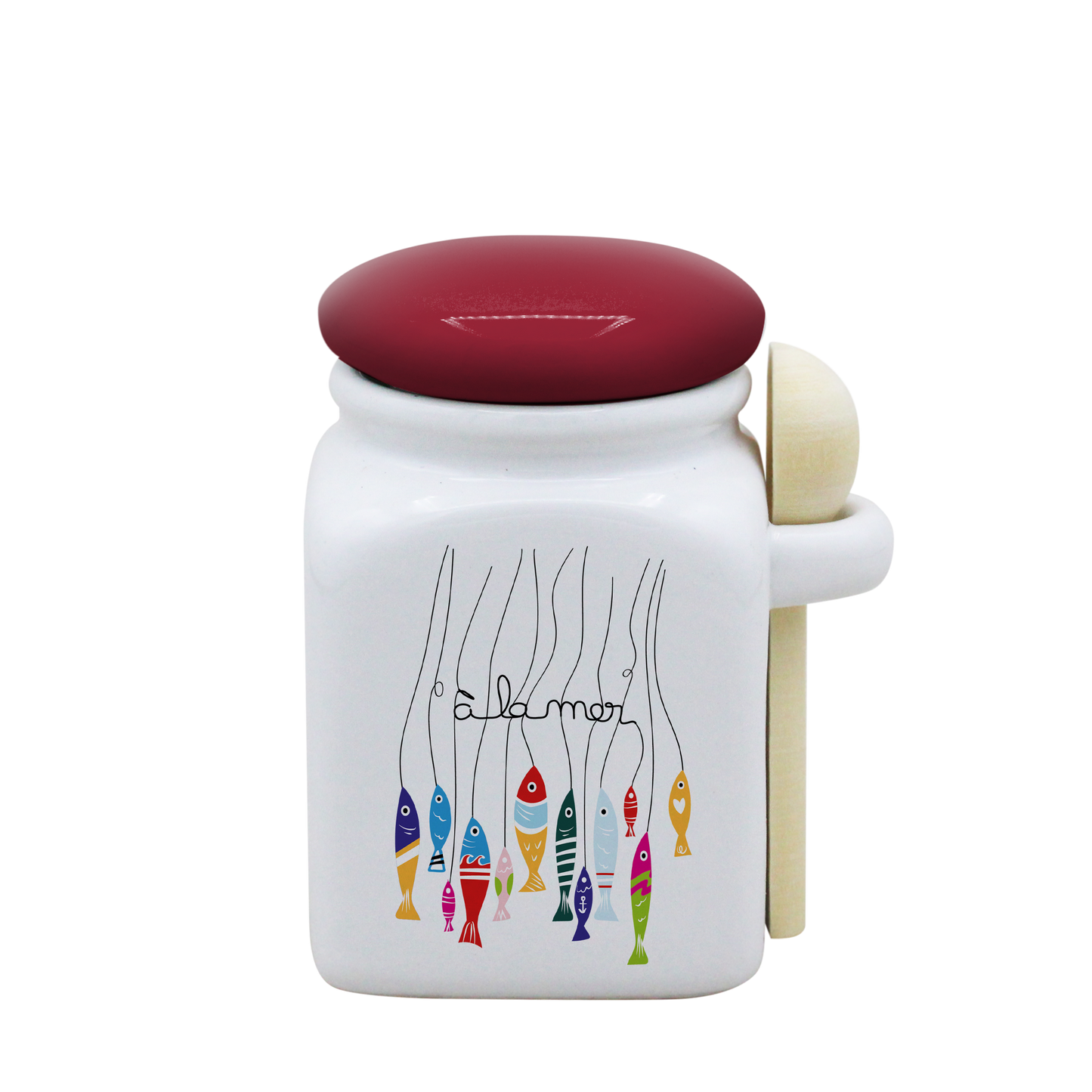POT BLANC PM COUV. ROUGE+CUIL. BOIS-ALM-2