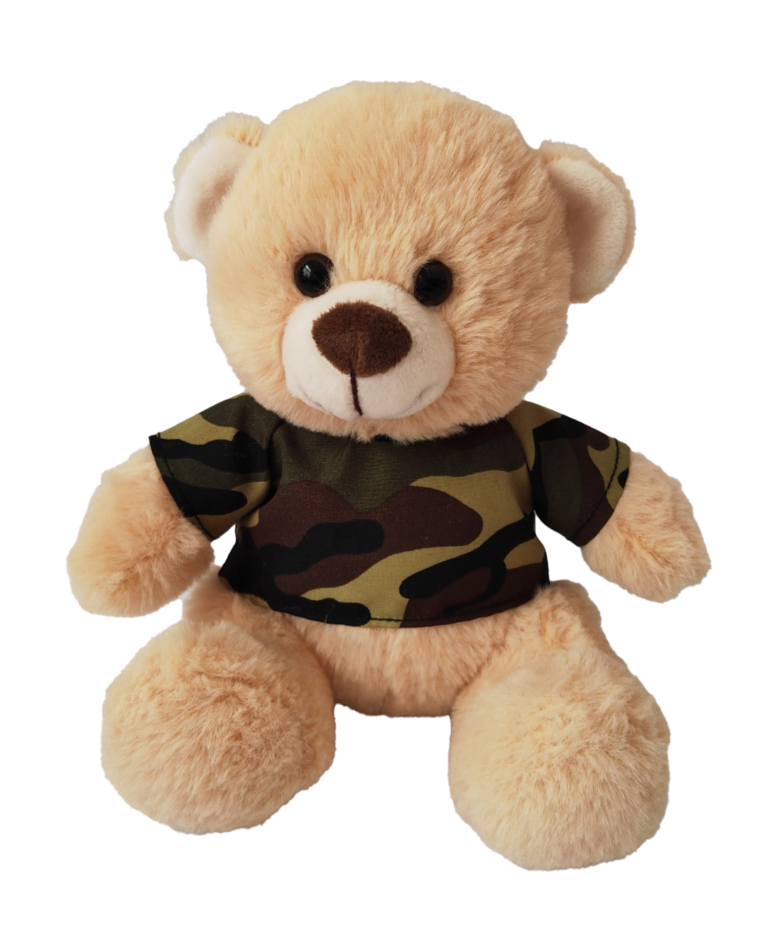 PELUCHE EMILE SOLDAT
