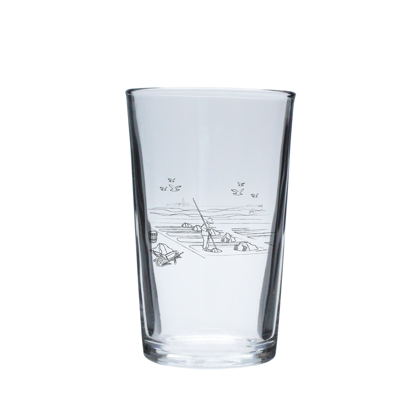 VERRE PM 33cl DURALEX-MASALB