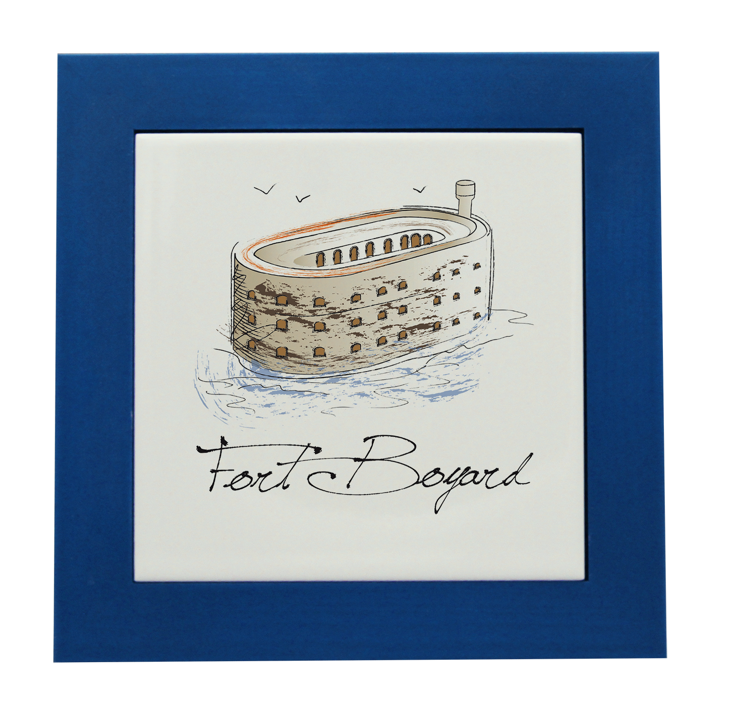 ENTOURAGE BOIS CYAN-CARREAU FAIENCE 15x15 NU-FOBOYD