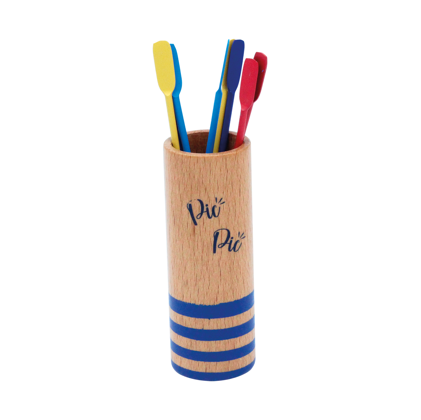 POT A PICS COQUILLAGE POEMA