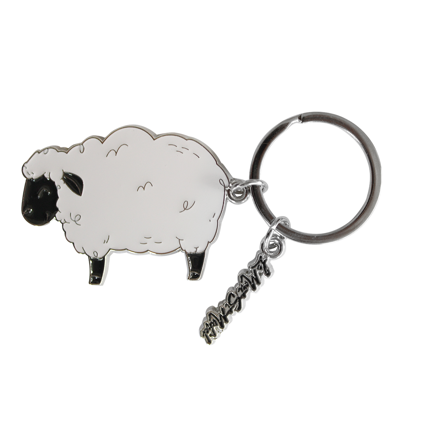 Porte clés Mouton