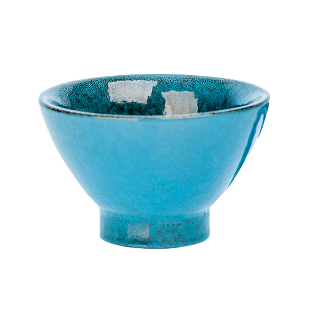 BOLEE S/ANSE TURQUOISE