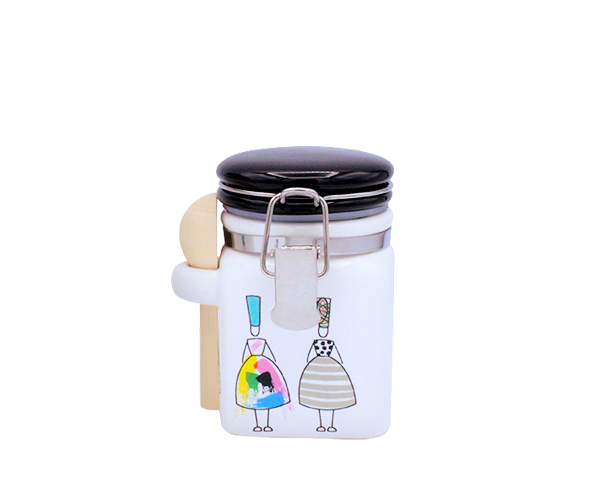 MINI POT BIGOUCHIC +CUIL