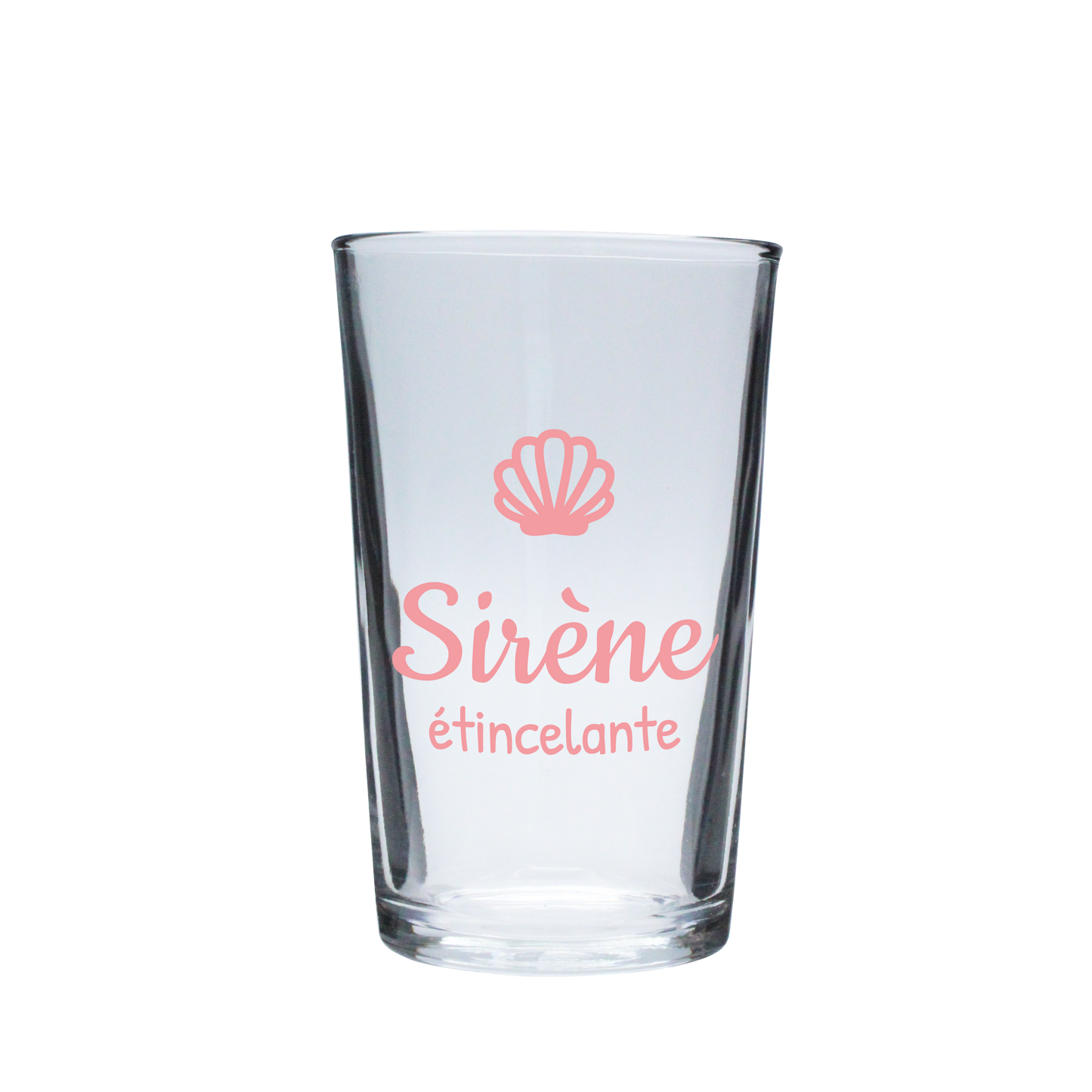 VERRE PM 33cl DURALEX-SIRENE