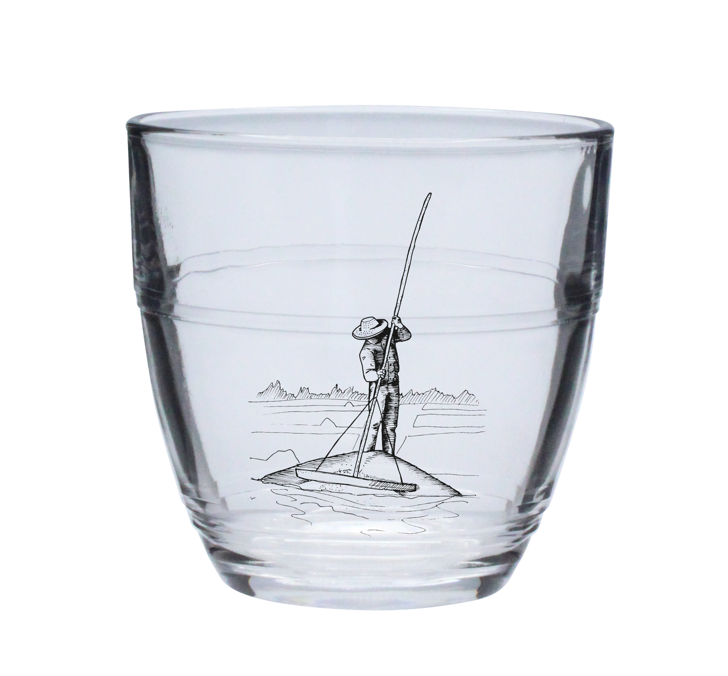 VERRE GIGOGNE PM 16cl DURALEX-PALUA