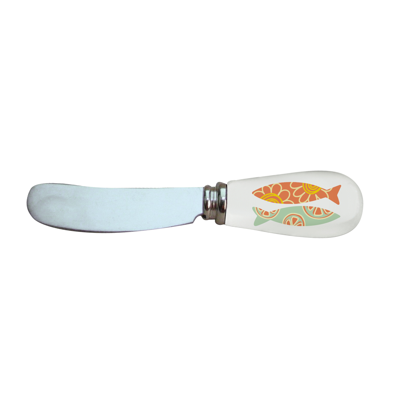 COUTEAU A TOASTINER CAPUCINE