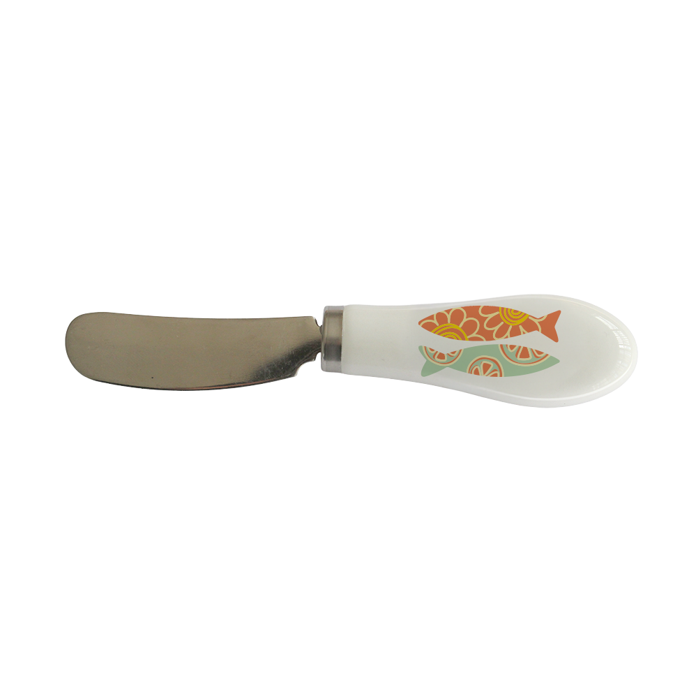 COUTEAU A TOASTINER CAPUCINE