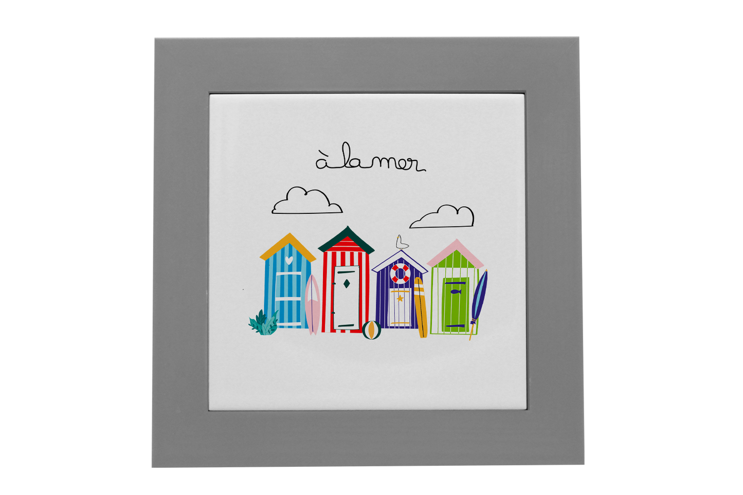 ENTOURAGE BOIS GRIS-CARREAU FAIENCE 15x15 NU-ALM3